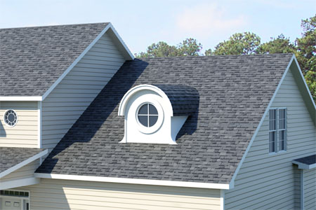 Roof Dormers