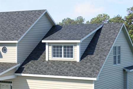 Roof Dormers