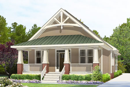 cottage