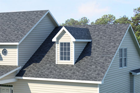 Roof Dormers