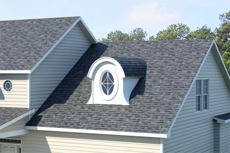 Roof Dormers