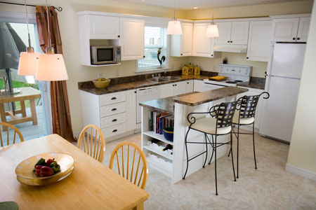 Kitchen Full Form Kitchens, Complete